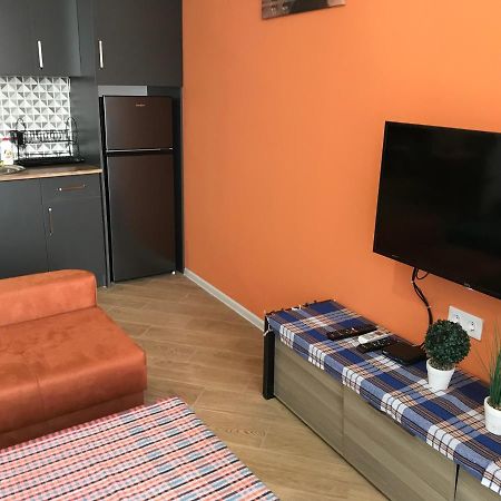Nbg Towers 2 Appartaments Batumi Exterior foto